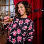 שמחת חיים - מופע סטנד אפ באירועים