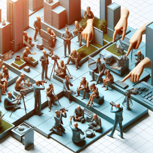 הבדלים בין סוגי קהל – איך כל קהל מגיב אחרת לבדיחות