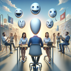 איך הומור יכול לחבר בין אנשים שונים